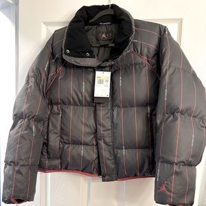 Air Jordan Womens Jacket